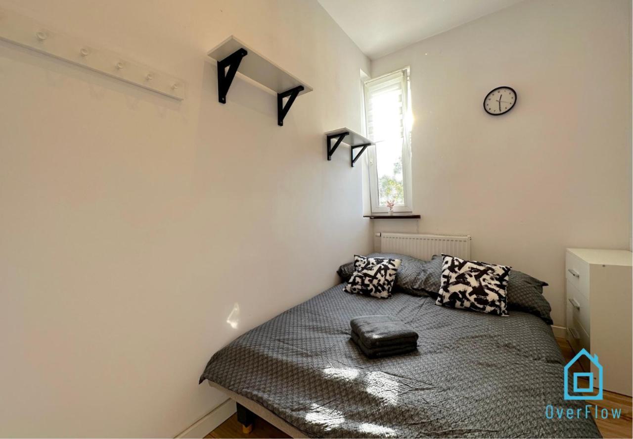 August Room Gdańsk Eksteriør bilde